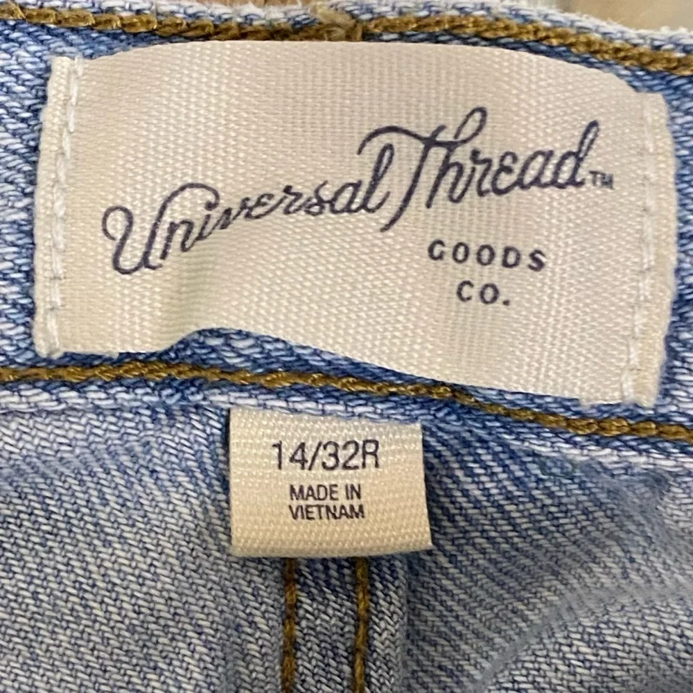 Universal Thread universal thread